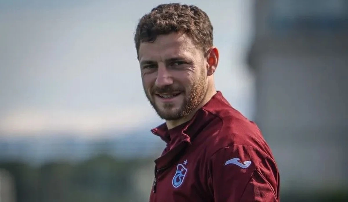 Mustafa Eskihella&ccedil;, A Milli Futbol Takımı'nın aday kadrosuna dahil edildi