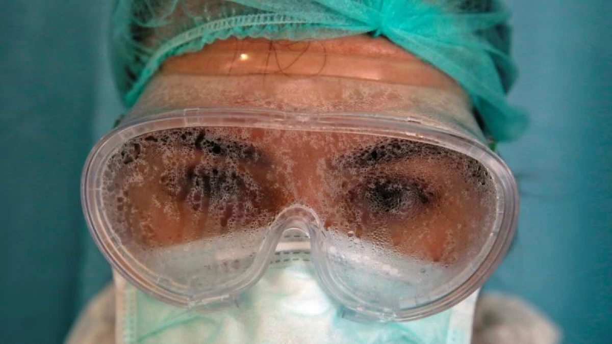 Mutasyona uğramış H3N2 vir&uuml;s&uuml;nde artış              