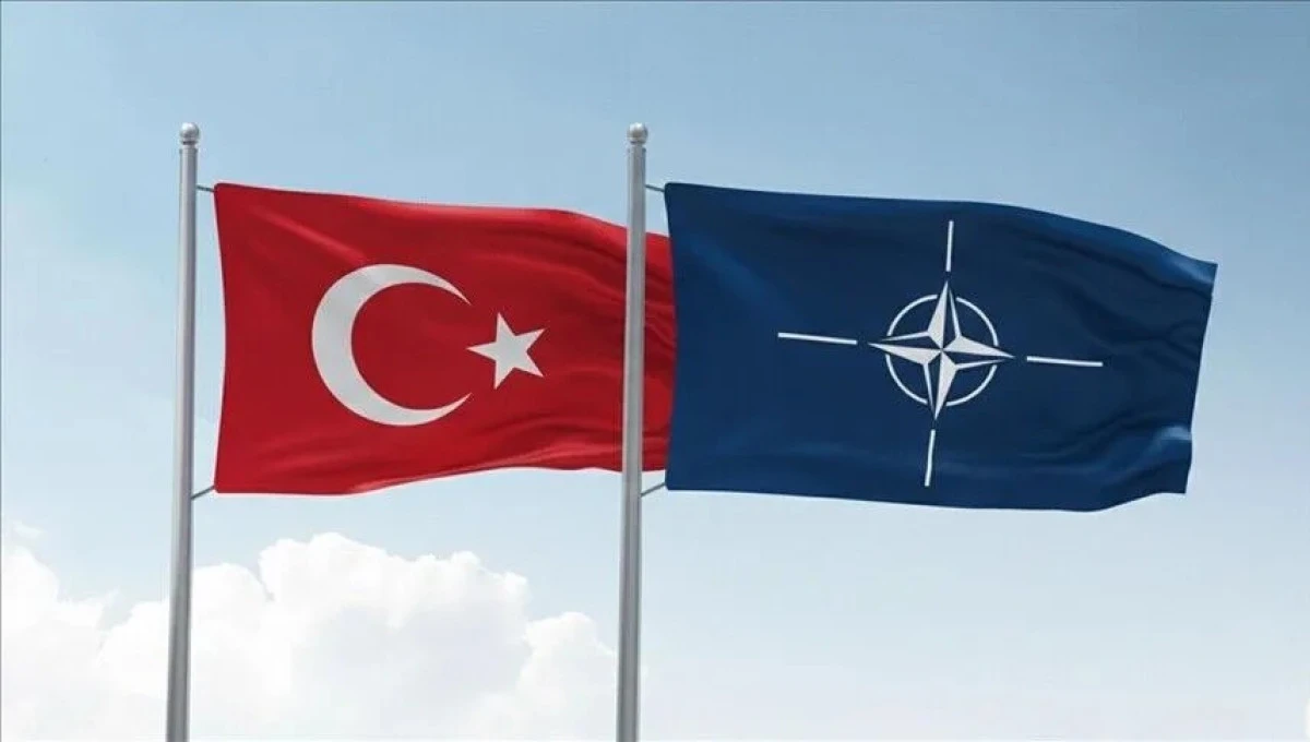 NATO Ankara Zirvesi'nde 70 trilyon dolarlık ekonomi temsil edilecek