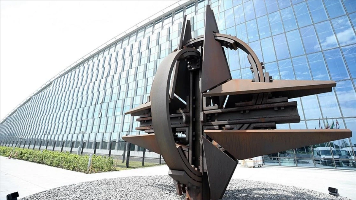 NATO continues to adapt &lsquo;ballistic missile defense posture to evolving threats&rsquo;