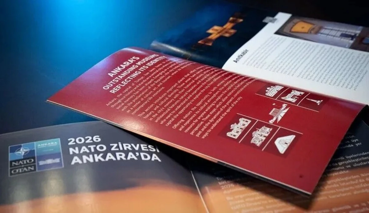 NATO Zirvesi, Ankara'ya 900 milyon liralık katkı sağladı