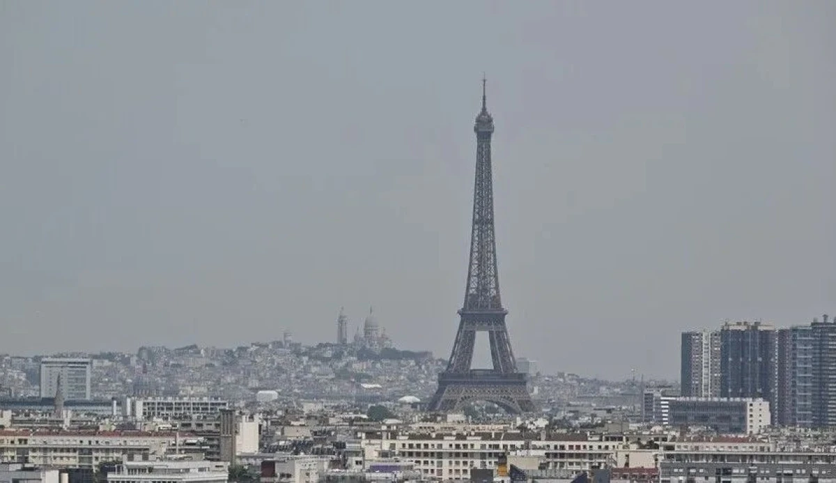 Nearly 59,000 homes remain without electricity after storms in France