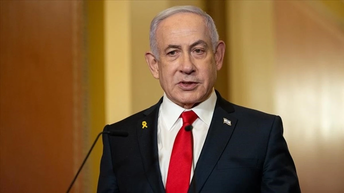 Netanyahu&rsquo;dan Geri Adım: Pizzaballa&rsquo;ya Kıyamet Kilisesi&rsquo;ne Giriş İzni