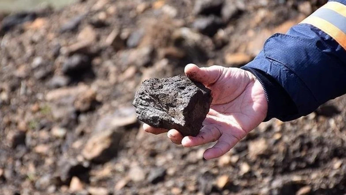 New proposal in T&uuml;rkiye aims to establish critical minerals authority