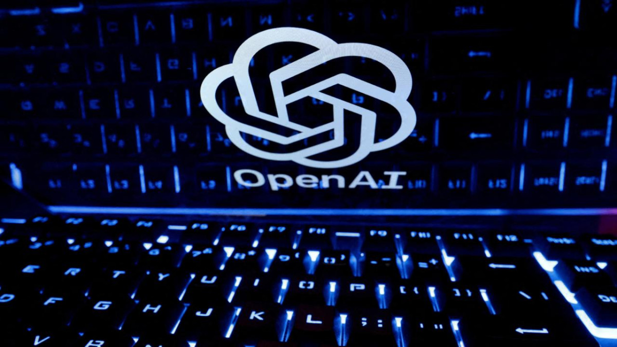 OpenAI, firması 