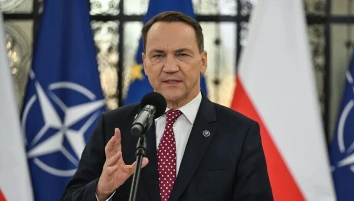 Russia lacks forces for major attack on NATO, Polish foreign minister says