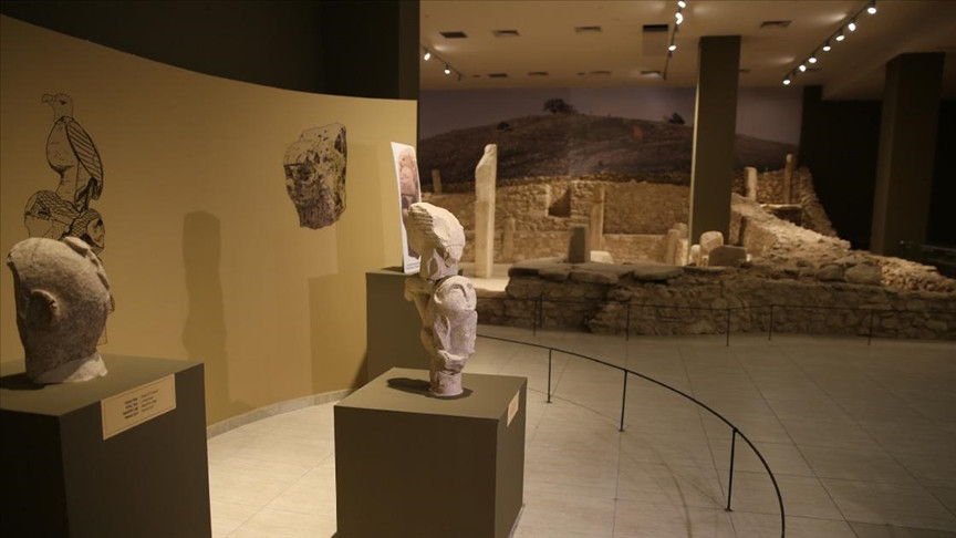 Şanlıurfa'da selden etkilenen müzeler açılıyor