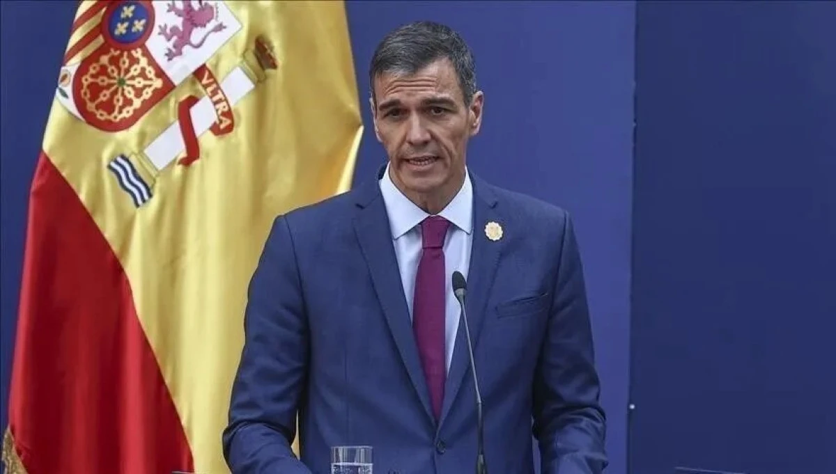 Spain&rsquo;s Sanchez calls early elections after housing measures rejected