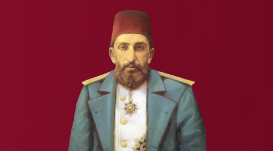 Sultan 2. Abdülhamid Han: Osmanlı İmparatorluğu’nun 34. Padişahı