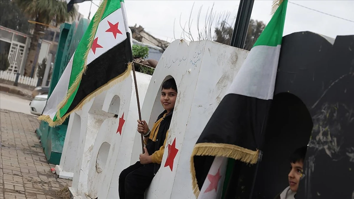 Suriye'de ikamet eden K&uuml;rtlere vatandaşlık verilecek