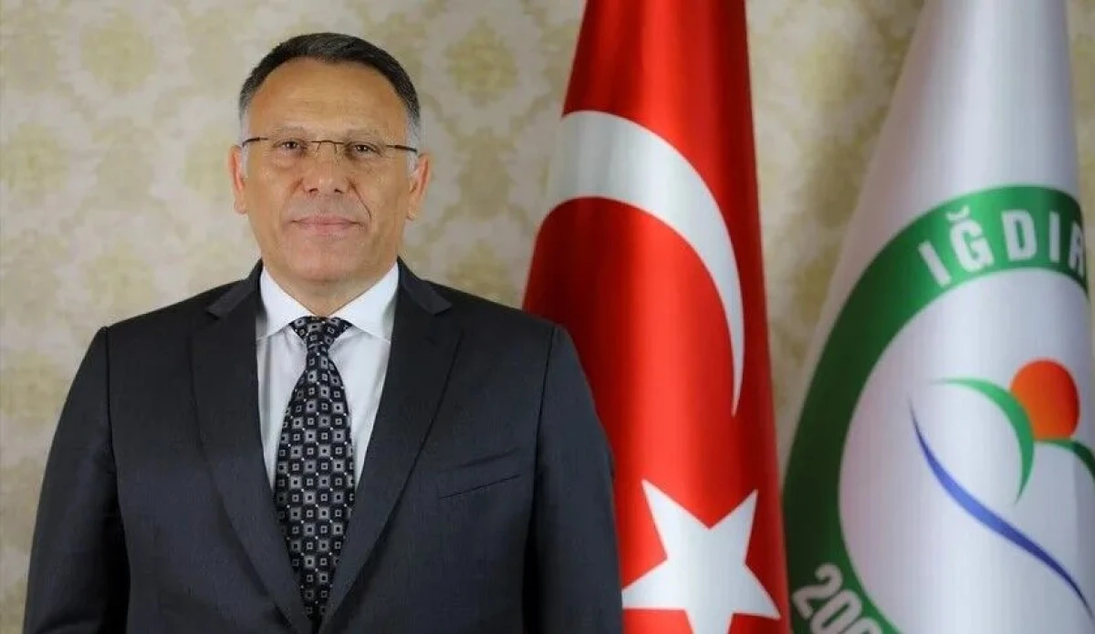 Tarihi İpek Yolu'ndan Zengezur'a Kafkasya'nın geleceği Iğdır'da ele alınacak