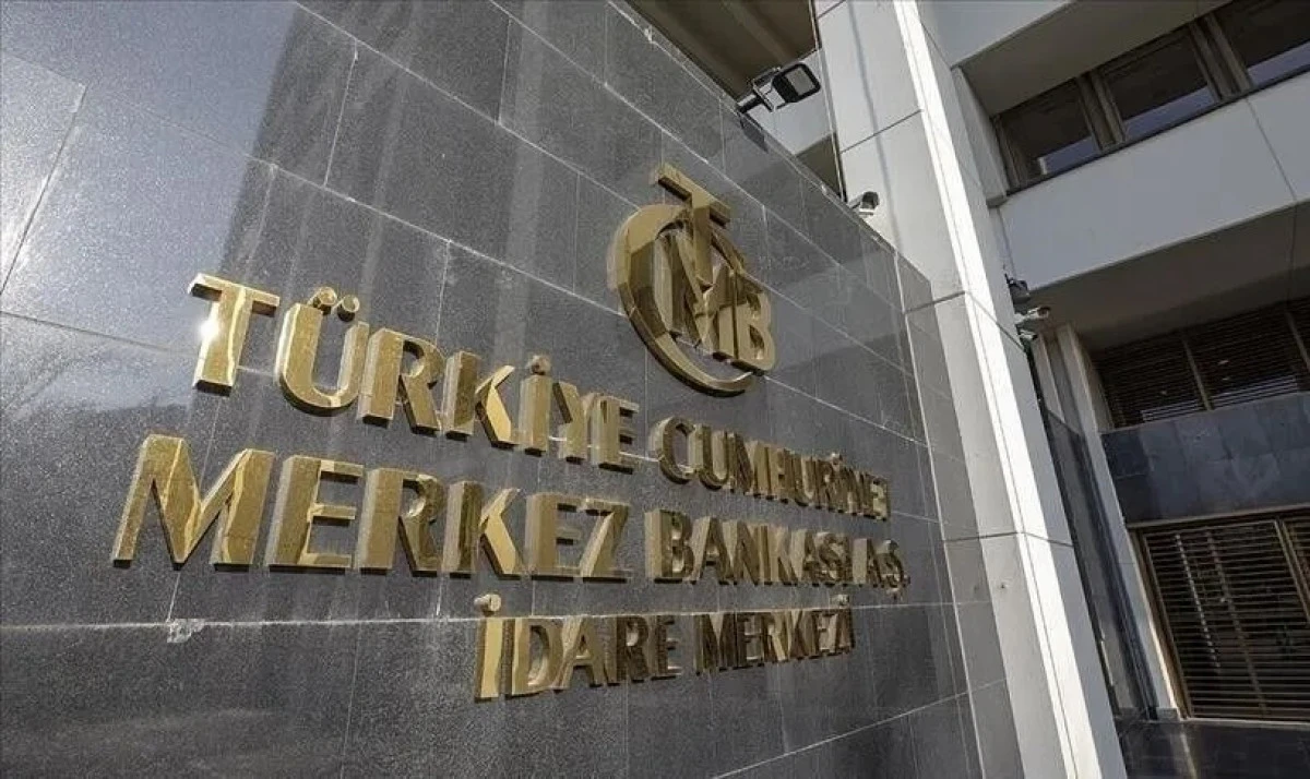 TCMB temmuz ayı Hanehalkı Beklenti Anketi'ni yayımladı