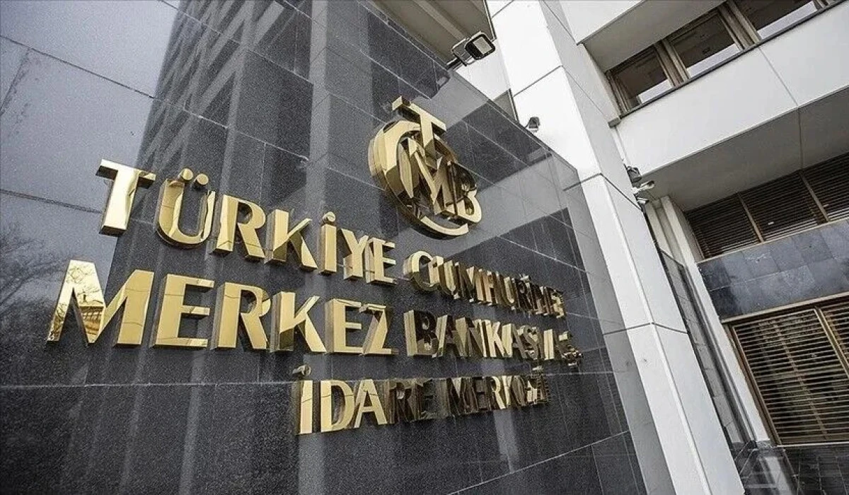 TCMB&rsquo;den Dijital T&uuml;rk Lirası Projesi Duyurusu