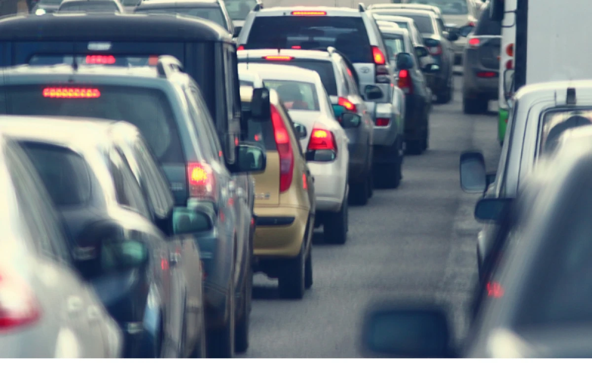 Temmuz ayında trafiğe 207 bin 508 taşıtın kaydı yapıldı