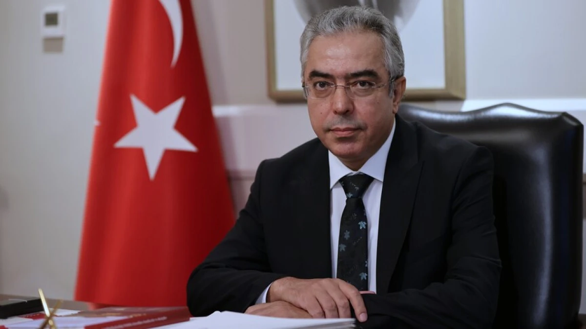 Ter&ouml;rs&uuml;z T&uuml;rkiye'ye ge&ccedil;iş s&uuml;recinde son aşama