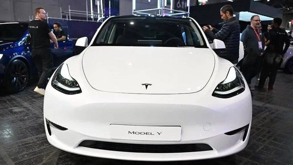 Tesla EU sales climb 78.6% in September, BYD more than doubles registrations