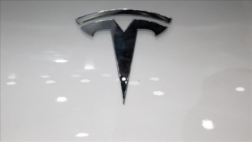 Tesla recalling around 200,000 vehicles in US due to camera issue