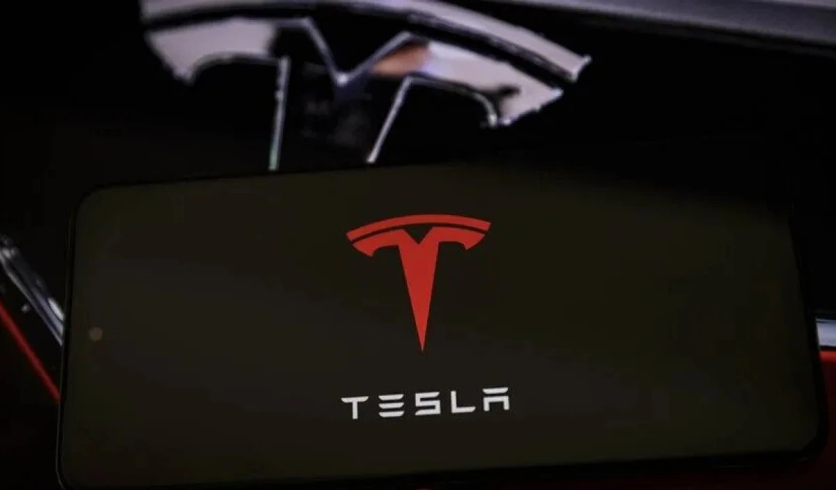 Tesla&rsquo;s profit falls 17% in Q2 despite record vehicle deliveries