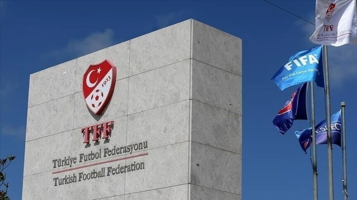 TFF, S&uuml;per Lig'de takım harcama limitlerini a&ccedil;ıkladı