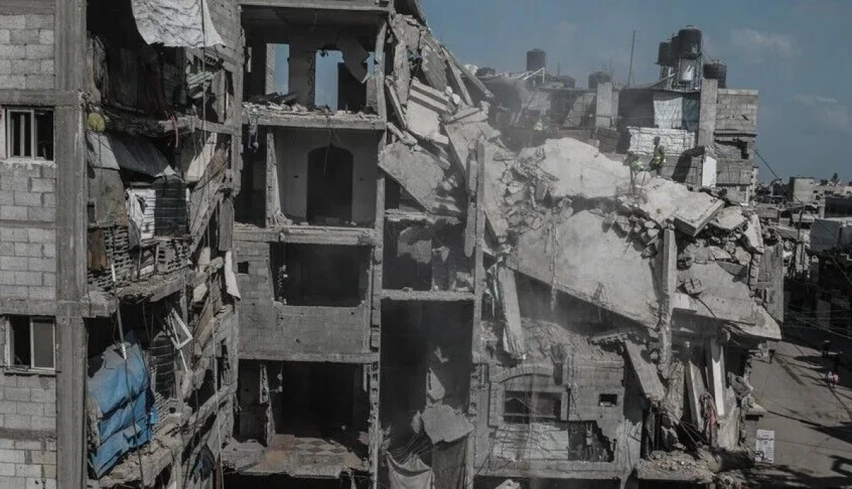 Three years of genocide: Evictions, demolitions deepen pressure on Palestinians in East Jerusalem