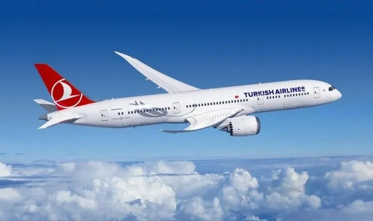 THY'nin k&uuml;resel havacılıktaki y&uuml;kselişi İngiliz The Times'ta yer aldı