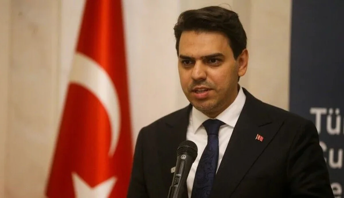 TİKA, 15 Temmuz'a ilişkin d&uuml;nya genelinde 177 projeyi hayata ge&ccedil;irdi