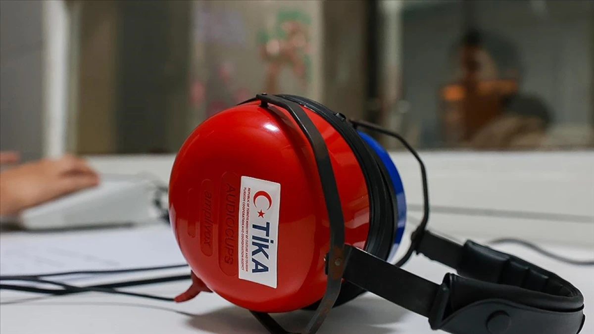 TİKA 2026 Kış Dönemi Staj Programı başvuruları başladı