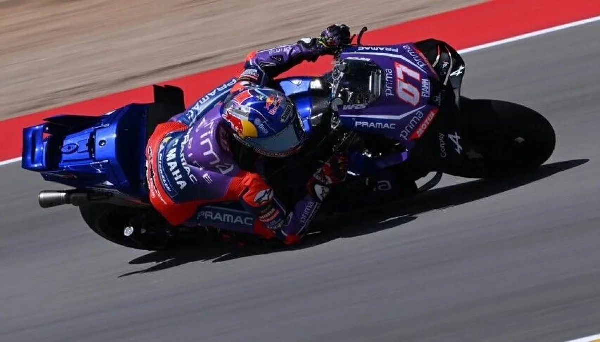 Toprak Razgatlıoğlu, MotoGP'de sezonun 16. yarışı i&ccedil;in Japonya'da piste &ccedil;ıkacak