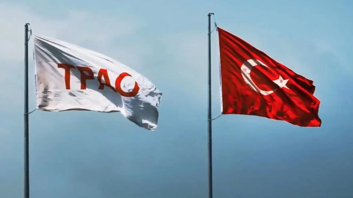 TPAO'nun Mardin'deki bir sahası i&ccedil;in kamulaştırma kararı alındı
