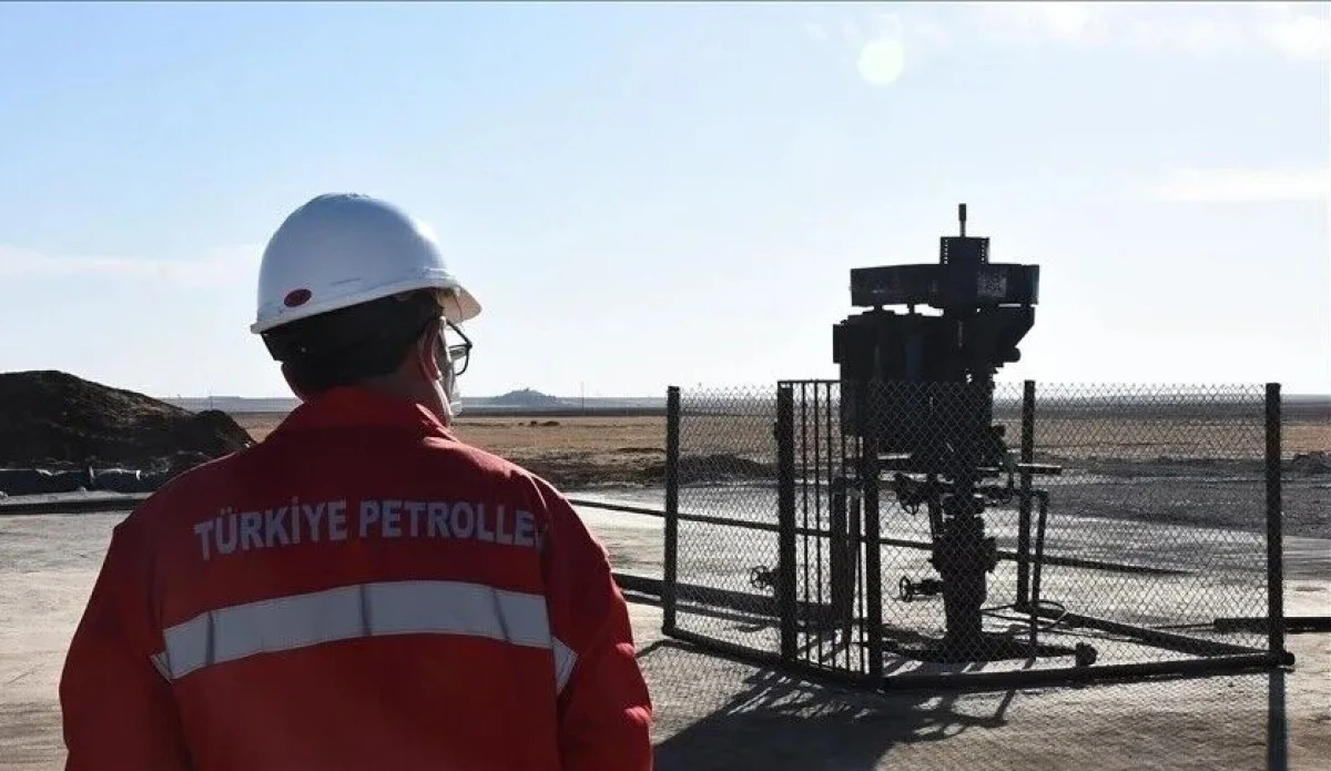 TPAO'nun petrol arama ruhsat sahalarına ilişkin karar