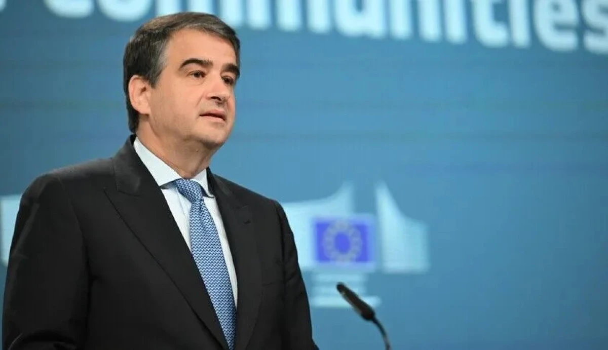 TRNC condemns EU appointment of Cyprus envoy as &lsquo;provocative&rsquo;