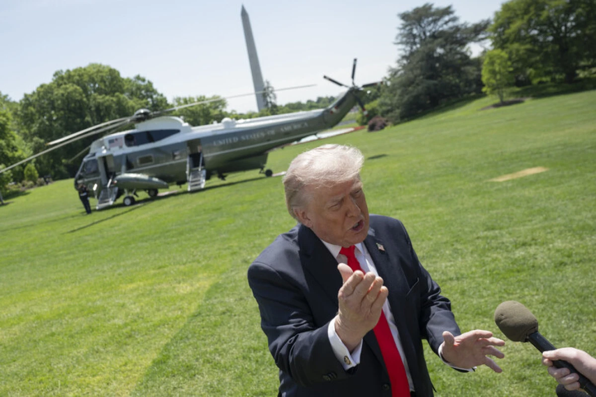 Trump increasingly looking at resuming military operations against Iran: Report