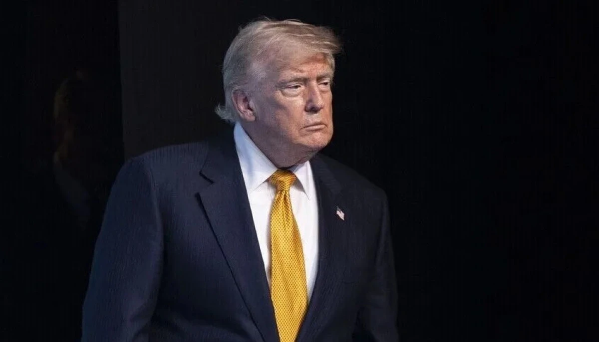 Trump, İngiltere'deki ABD bombardıman u&ccedil;aklarını "İran tehdidi" ihtimali &uuml;zerine &ccedil;ektiklerini s&ouml;yledi