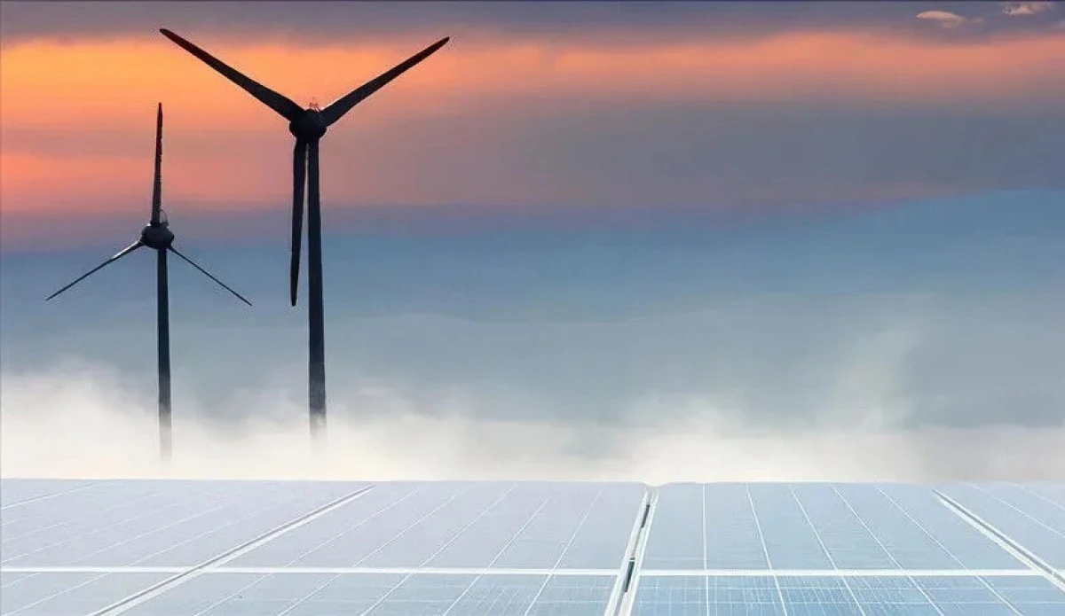 T&Uuml;BA, karbon ekonomisi ve s&uuml;rd&uuml;r&uuml;lebilir enerji politikaları &ccedil;alıştayı d&uuml;zenleyecek