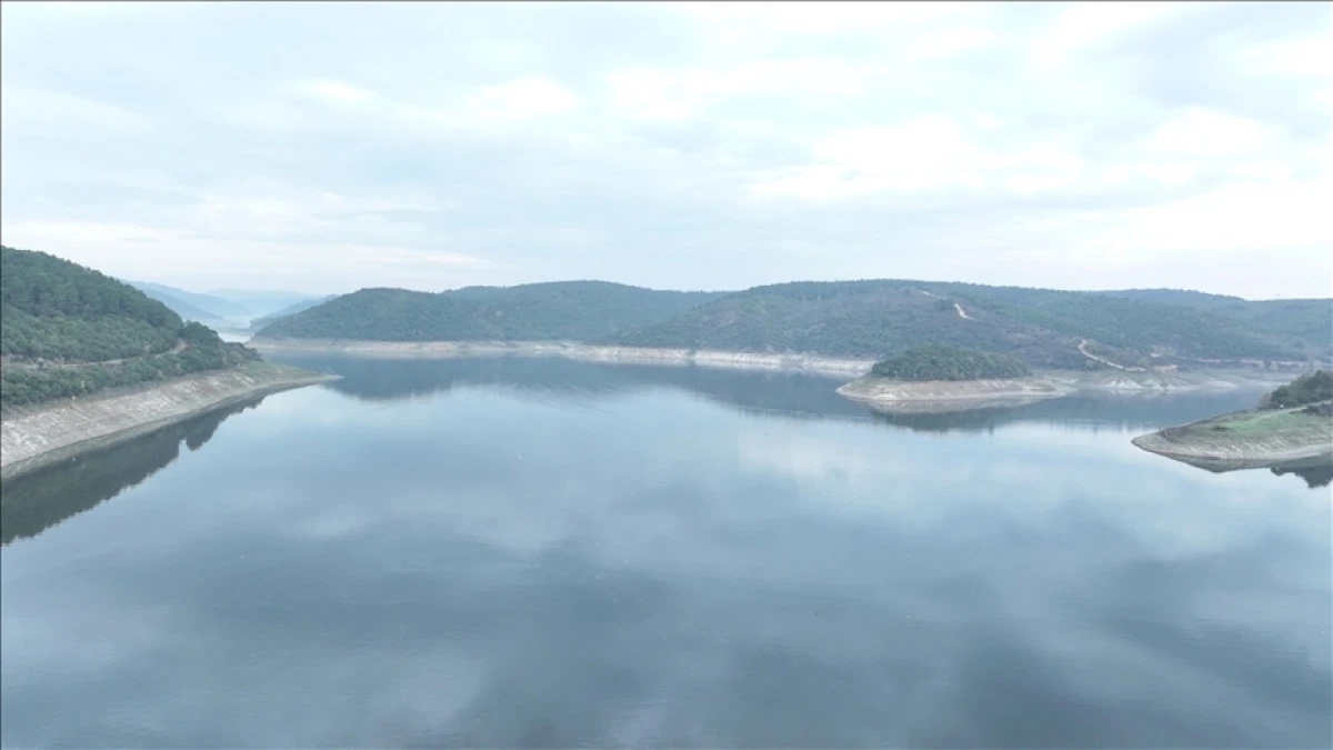 TÜİK 2024’te Su Kullanımı ve Atık Su Deşarjı Rakamlarını Açıkladı