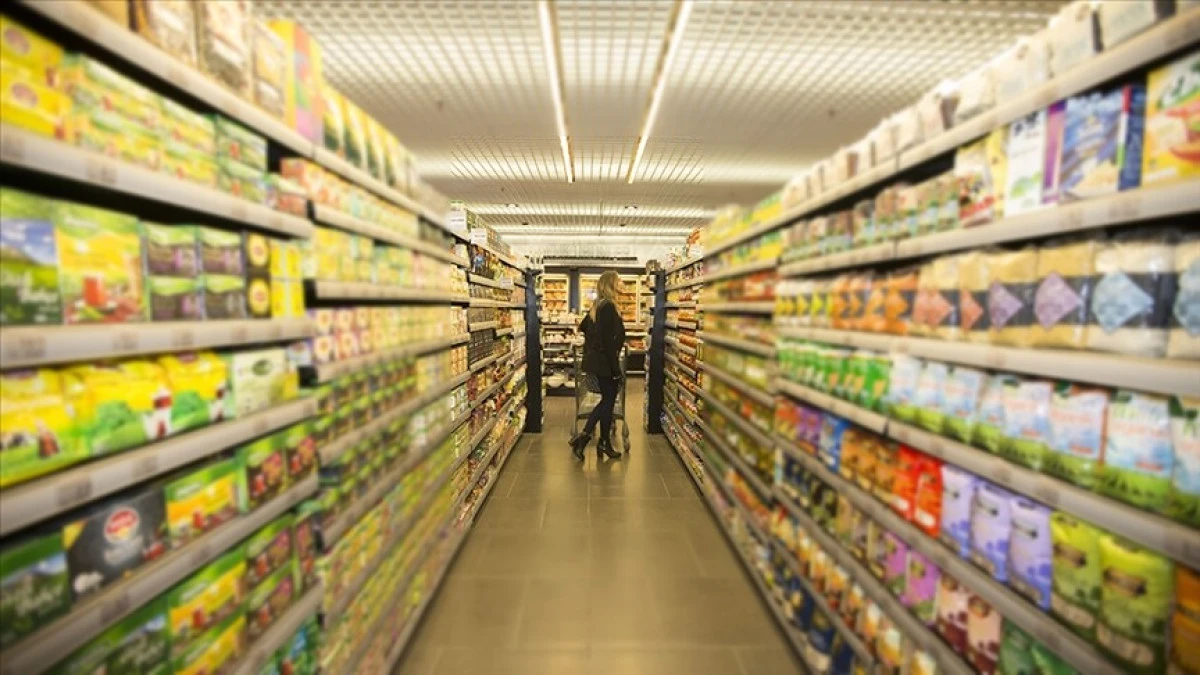 T&uuml;ketici g&uuml;ven endeksi nisanda aylık bazda y&uuml;zde 0,5 arttı