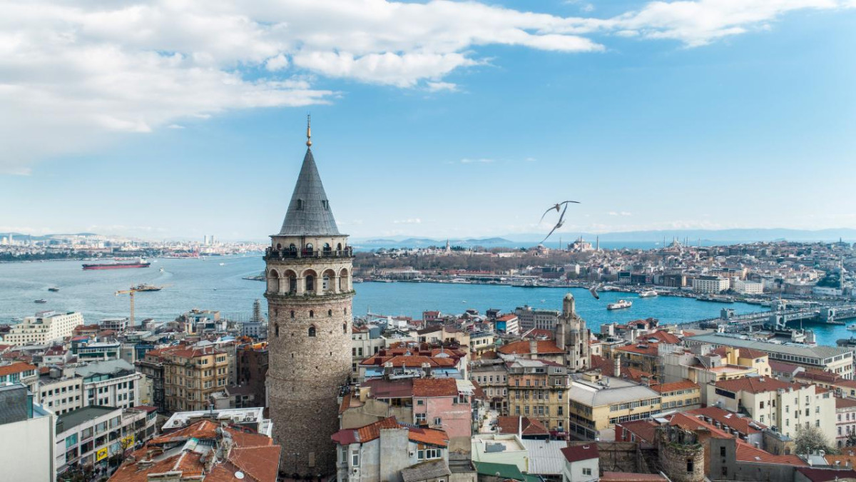 Turizm sektörünün profesyonelleri İstanbul'da buluşacak