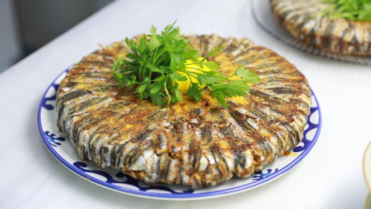 T&uuml;rk hamsisi 20 &uuml;lkede                                          