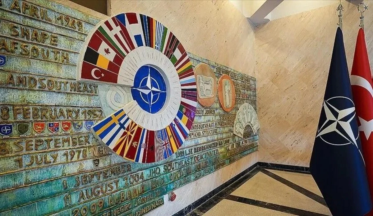 T&uuml;rk savunma sanayisinin NATO &uuml;yelerine ihracatı artıyor