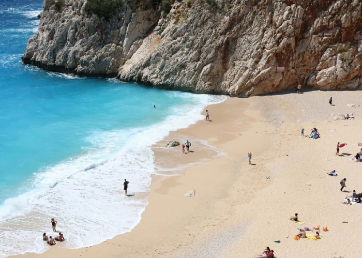 T&uuml;rk turizm sekt&ouml;r&uuml;n&uuml;n Rusya'daki liderliğini bu yıl da koruması bekleniyor