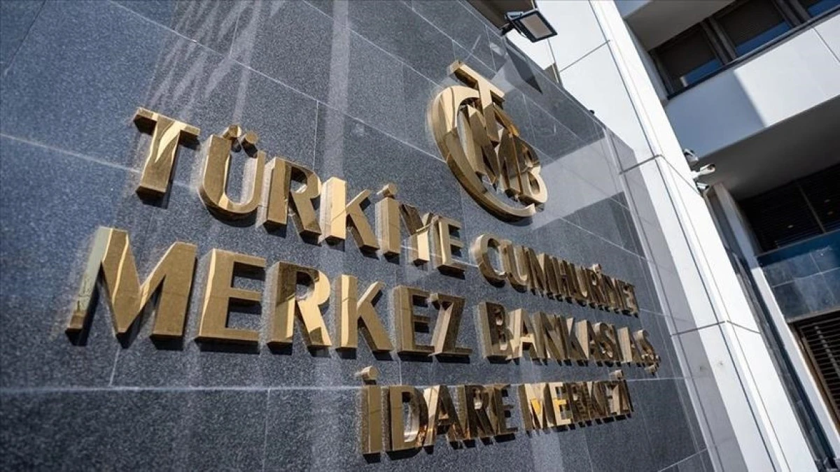 Turkish Central Bank lowers policy rate by 150 basis points, matching estimates