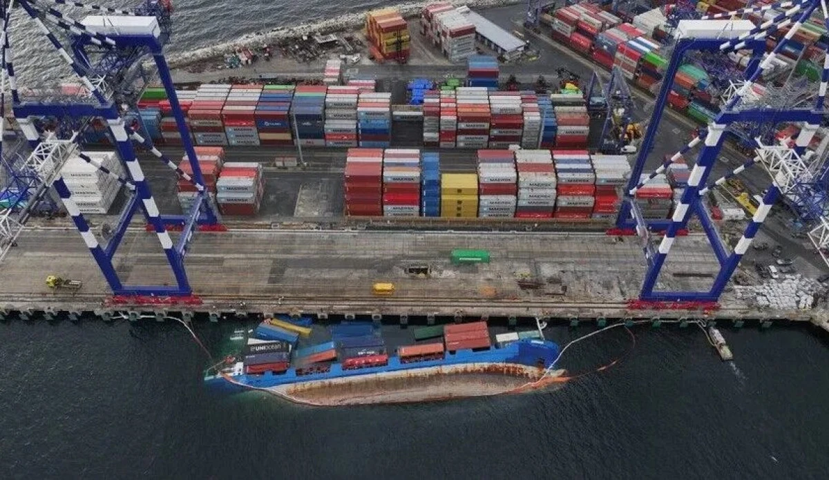 Turkish exports to Asia-Pacific rise to $5.7B in January-August