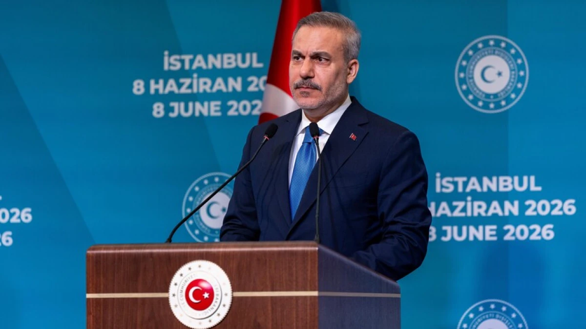 Turkish foreign minister says peace in Ukraine war essential for regional security