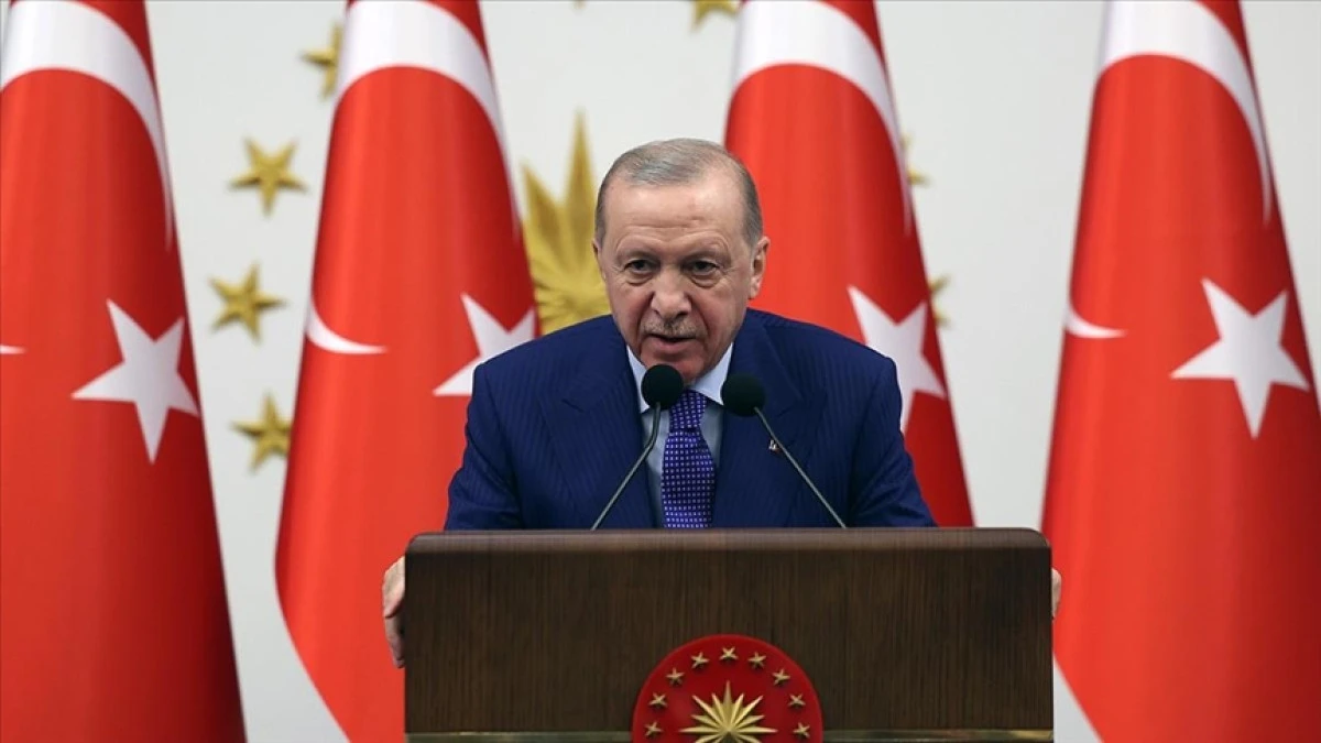 Turkish president calls for end to US-Israeli war with Iran before it escalates