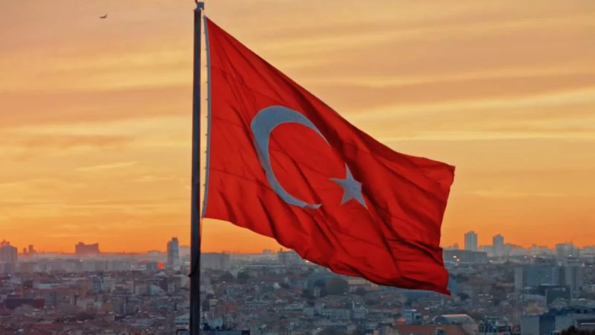 T&uuml;rkiye 2025&rsquo;te b&ouml;lgesel ve k&uuml;resel diplomasinin adresi oldu
