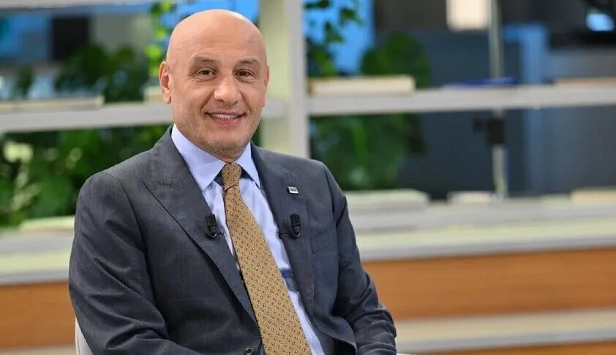 T&uuml;rkiye eyes new era with updated Customs Union, payment ties, head of export body says