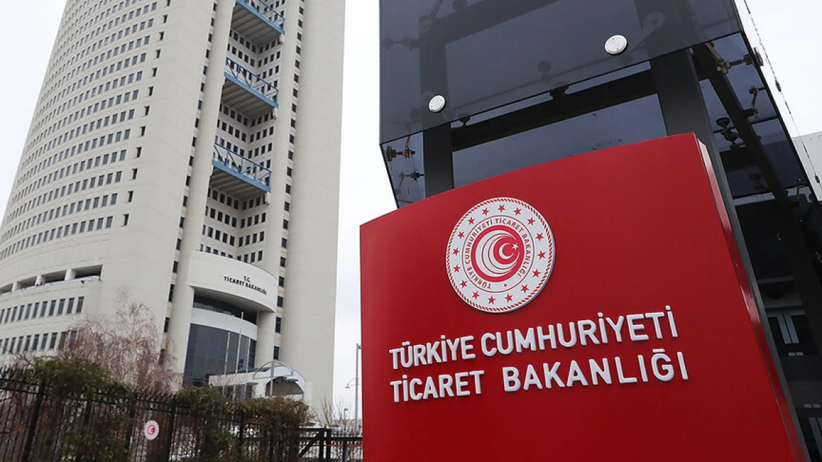 T&uuml;rkiye ile Kanada arasında Serbest Ticaret Anlaşması i&ccedil;in g&ouml;r&uuml;şmeler başlıyor