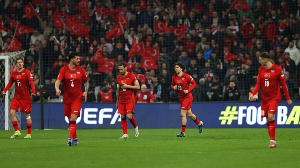 T&uuml;rkiye ile Kosova 4. randevuda                    