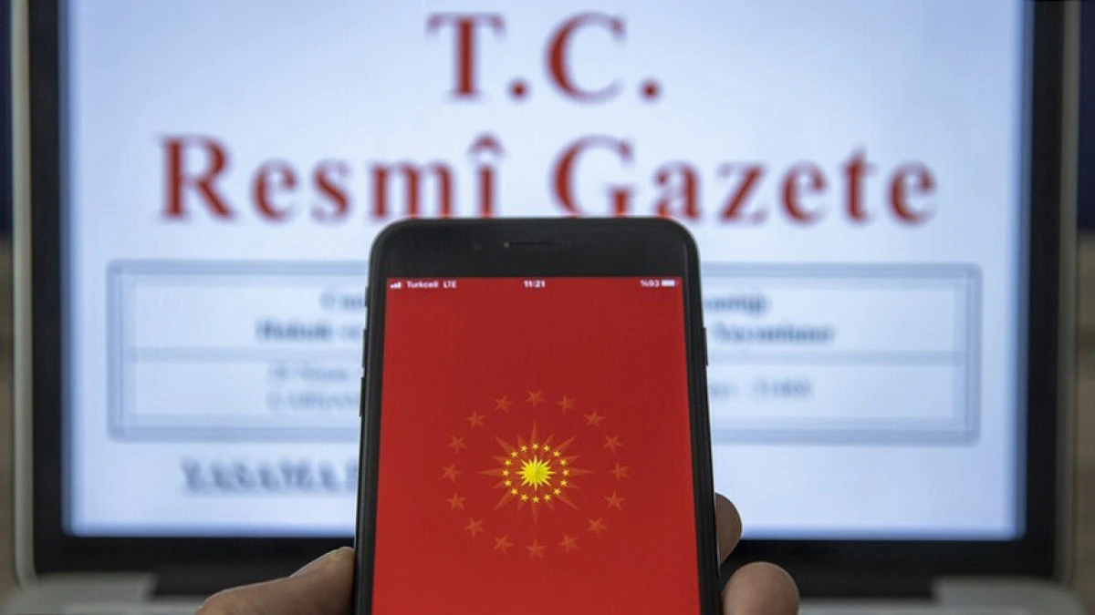T&uuml;rkiye ile Suudi Arabistan arasında vize muafiyeti kararı Resmi Gazete'de