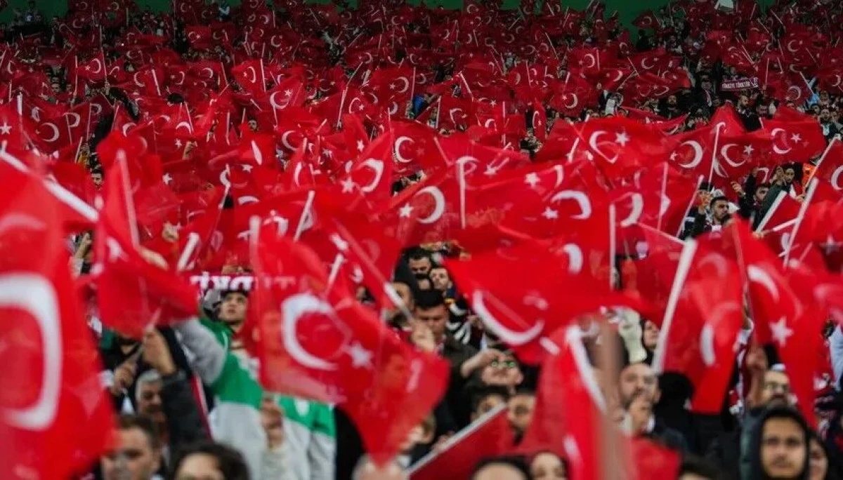 T&uuml;rkiye-İtalya ma&ccedil;ının genel bilet satışı başladı               